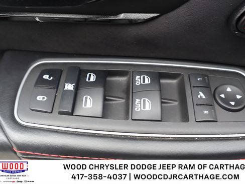 Used 2022 RAM 1500 TRX w/ TRX Level 2 Equipment Group AWD/4WD image 23
