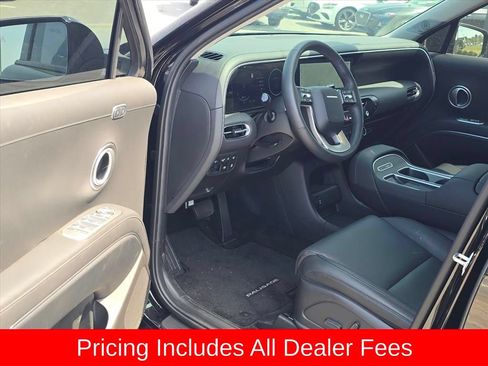 Certified 2026 Hyundai Palisade Limited FWD image 9