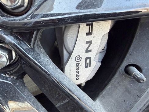 New 2026 Ford Mustang GT image 39