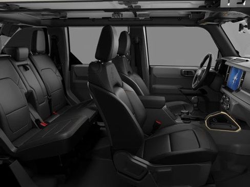 New 2026 Ford Bronco Badlands AWD/4WD image 31