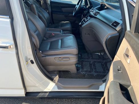 Used 2011 Honda Odyssey EX-L image 33