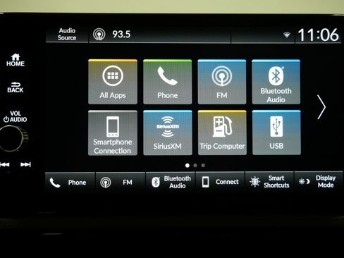 Used 2025 Honda CR-V EX-L image 18