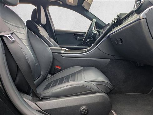 Used 2022 Mercedes-Benz C 300 Sedan image 16