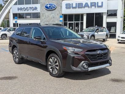 Used 2023 Subaru Outback Limited XT