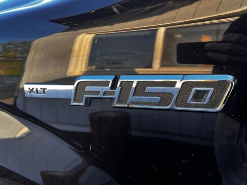 Used 2013 Ford F150 XLT w/ Luxury Equipment Group image 27