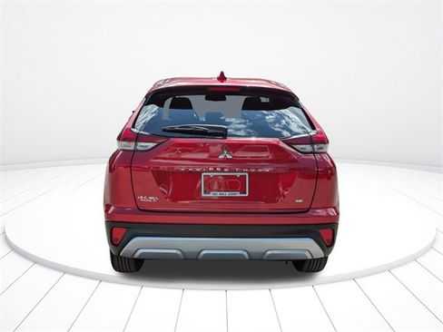 New 2026 Mitsubishi Eclipse Cross SE image 5