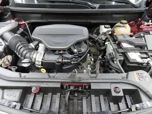 Used 2022 Cadillac XT5 Sportv w/ Technology Package image 30