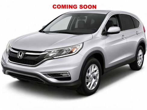 Used 2015 Honda CR-V EX image 1