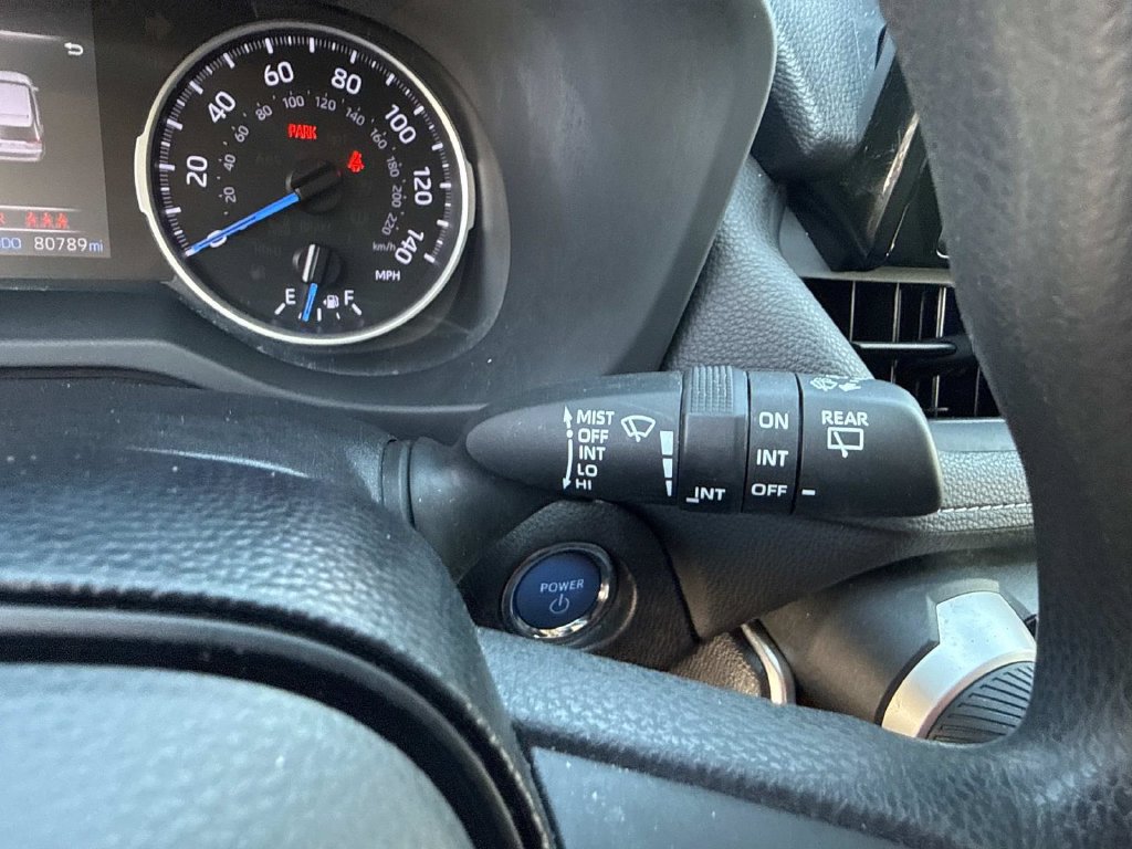 Used 2019 Toyota RAV4 XLE w/ Convenience Package AWD/4WD image 38
