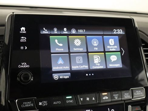 Used 2023 Honda Odyssey EX-L image 32