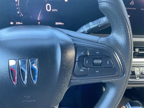 Used 2024 Buick Envista Preferred w/ Convenience II Package image 33