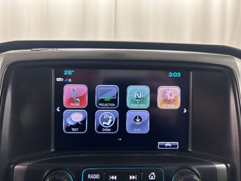 Used 2017 Chevrolet Silverado 3500 LT w/ LT Fleet Convenience Package image 12