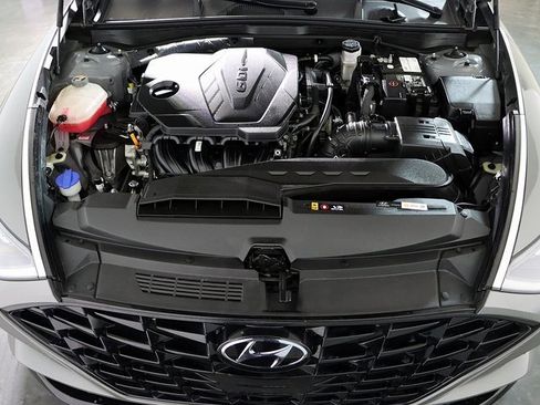 Used 2023 Hyundai Sonata SEL image 35