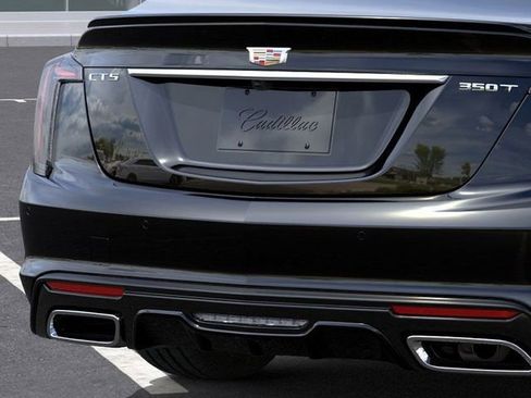 New 2026 Cadillac CT5 Sport image 14