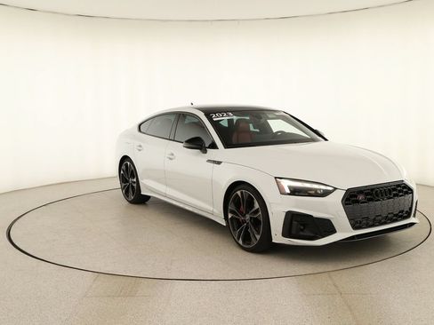 Used 2023 Audi S5 Premium Plus AWD/4WD image 10