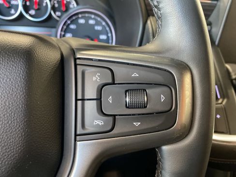 Used 2023 Chevrolet Tahoe LS image 21