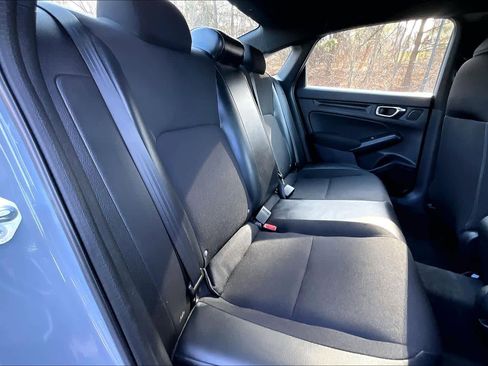 Used 2022 Honda Civic Sport image 19