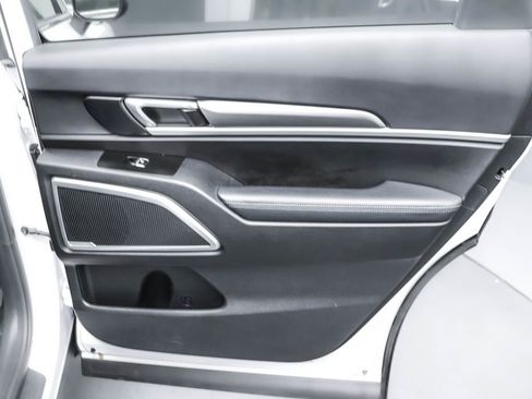 Used 2021 Kia Telluride S image 28