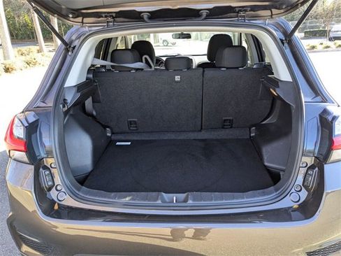 Used 2020 Mitsubishi Outlander Sport ES image 29