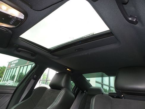 Used 2022 Dodge Charger GT w/ Plus Group RWD image 18