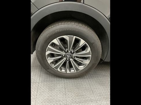 Used 2024 Buick Envision Preferred AWD/4WD image 39