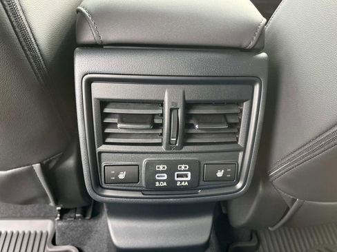 New 2026 Subaru Outback Touring XT w/ Touring Package AWD/4WD image 19