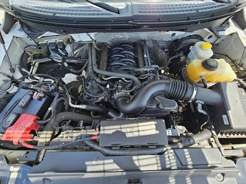 Used 2014 Ford F150 XL w/ Equipment Group 101A Mid RWD image 61
