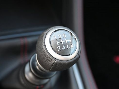 New 2025 Subaru WRX Premium image 22