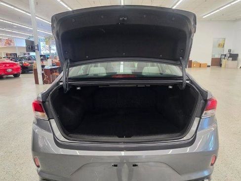 Used 2019 Hyundai Sonata SE w/ Winter Weather Package FWD image 40