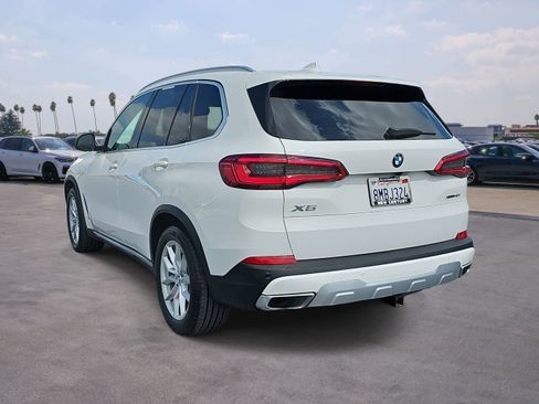 Used 2019 BMW X5 xDrive40i w/ Convenience Package image 7