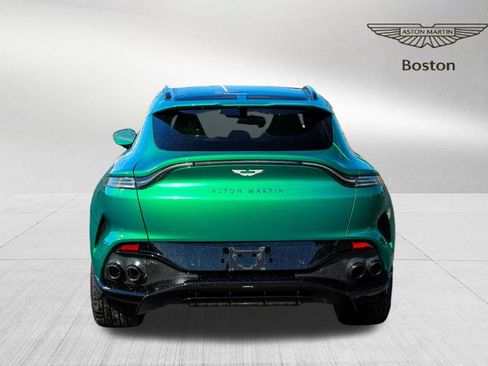 New 2026 Aston Martin DBX 707 AWD/4WD image 6