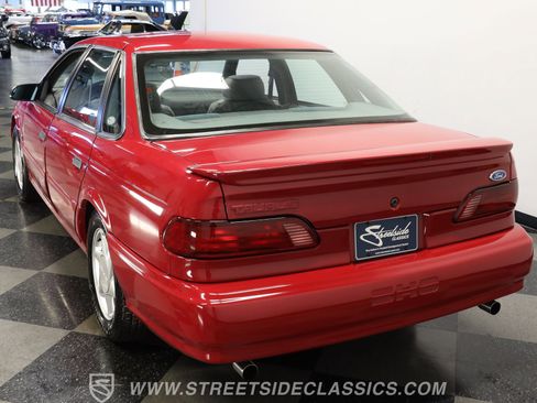Used 1993 Ford Taurus SHO image 7