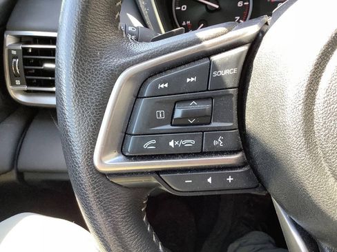 Used 2024 Subaru Outback Limited AWD/4WD image 51