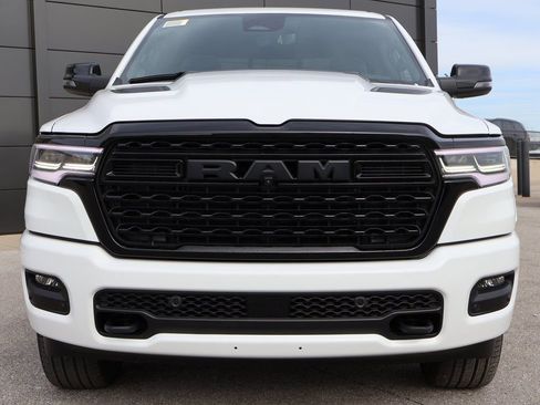 New 2026 RAM 1500 Limited image 7