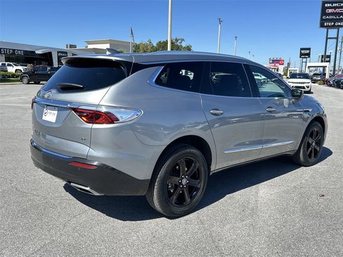 Certified 2024 Buick Enclave Essence w/ Experience Buick Package image 7