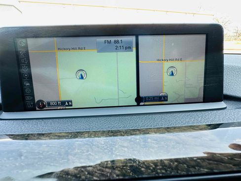 Used 2015 BMW 428i Convertible image 13