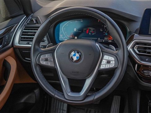 Used 2024 BMW X3 sDrive30i w/ Convenience Package image 30