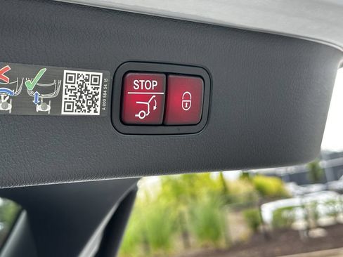 Certified 2023 Mercedes-Benz EQE 350+ SUV image 22