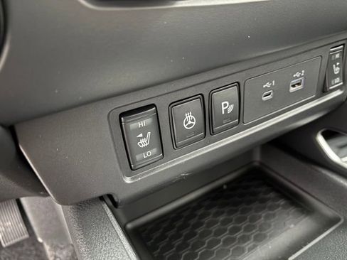 New 2026 Nissan Frontier SV w/ All-Weather Content Package AWD/4WD image 10