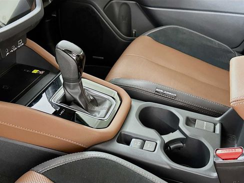 Certified 2025 Subaru Forester Touring AWD/4WD image 16