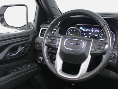 Used 2021 GMC Yukon XL Denali w/ Denali Ultimate Package image 58