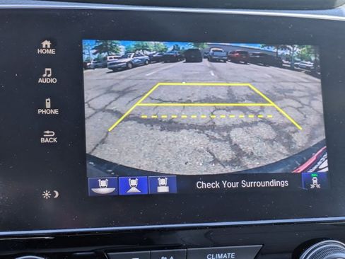Used 2019 Honda CR-V EX-L image 13