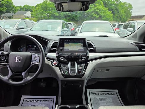 Used 2018 Honda Odyssey Elite image 33