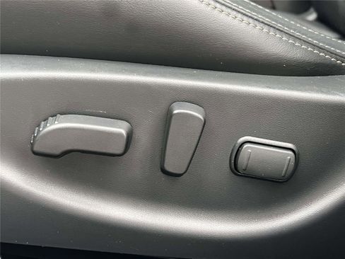 Certified 2023 Nissan Maxima Platinum w/ Sport Mat Group image 26