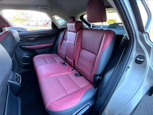 Used 2020 Lexus NX 300 FWD w/ Premium Package image 19