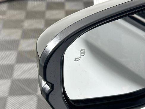 Used 2024 Honda CR-V Sport-L image 16