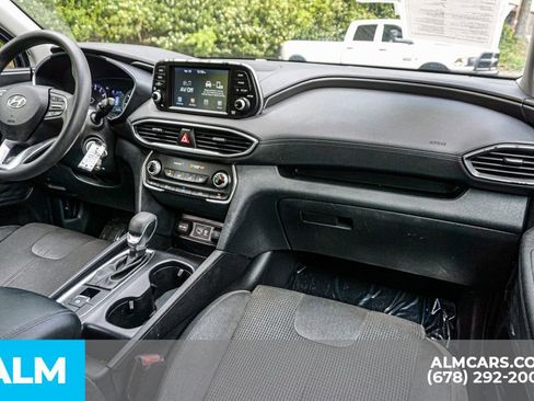 Used 2019 Hyundai Santa Fe SE FWD image 24