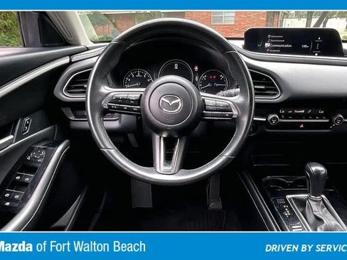 Used 2024 MAZDA CX-30 AWD 2.5 S w/ Select Sport Pkg image 8