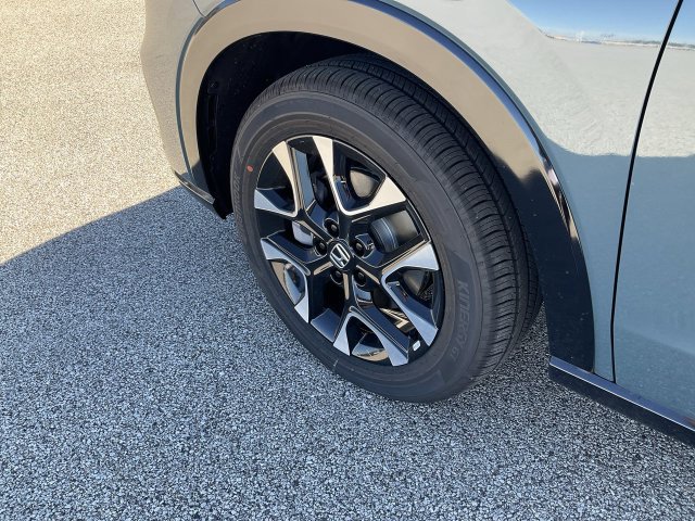 New 2027 Honda HR-V EX-L image 18
