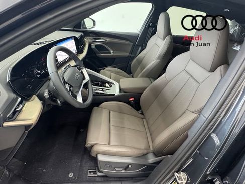 New 2025 Audi Q5 Premium Plus image 22